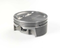 Picture of Mahle MS Piston Set SBC 433ci 4.155in Bore 4.000in Stroke 6.0in Rod .927 Pin -20cc 10.5 CR Set of 8