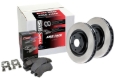 Picture of Preferred Pack Single Axle Front Disc Brake Kit