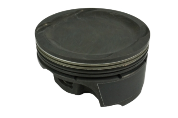 Picture of Mahle MS Piston Set SBF 302ci 3.630in Bore 3.65in Stroke 5.933in Rod .866 Pin -5cc 10.0 CR Set of 8