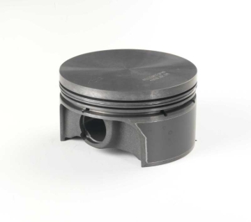 Picture of Mahle MS Piston Set SBF 302ci 3.630in Bore 3.65in Stroke 5.933in Rod .866 Pin 3cc 11.2 CR Set of 8