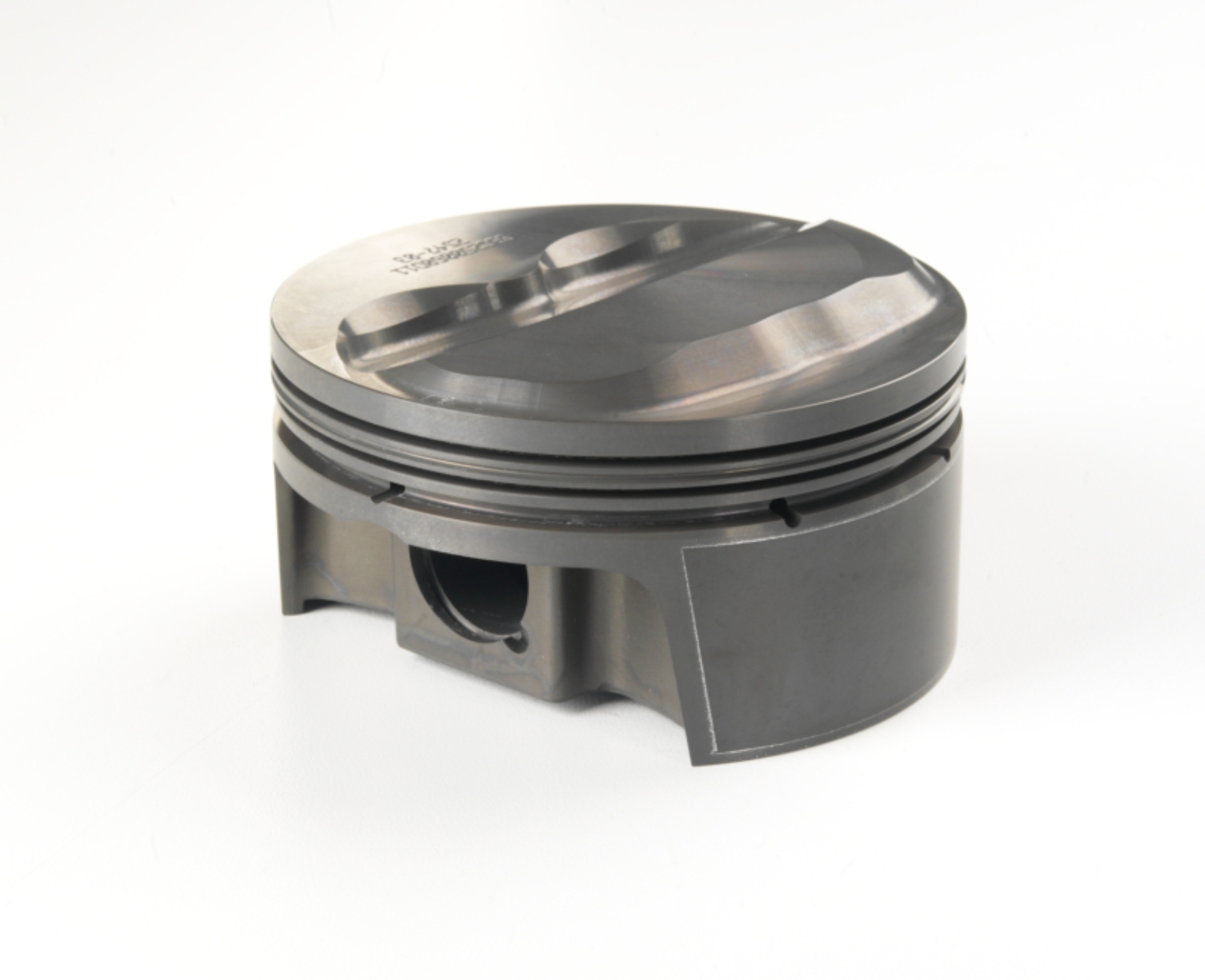 Picture of Mahle MHL MS Piston Sets-8 Cyl - 930207930