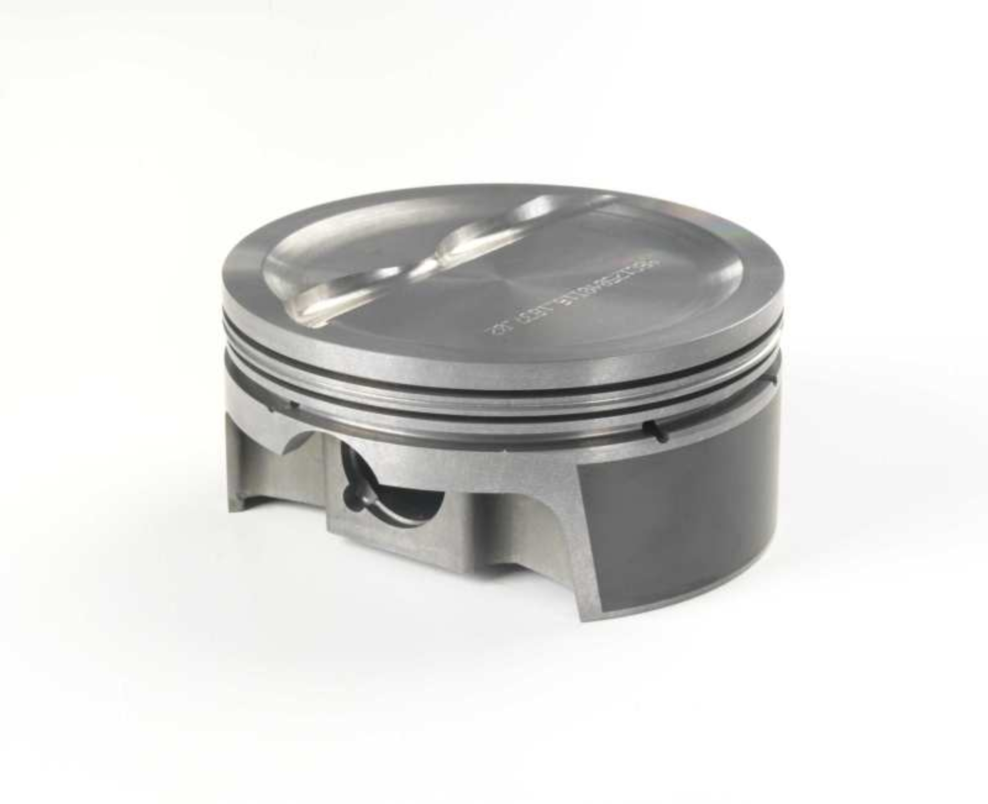 Picture of Mahle MHL MS Piston Sets-8 Cyl - 930210430