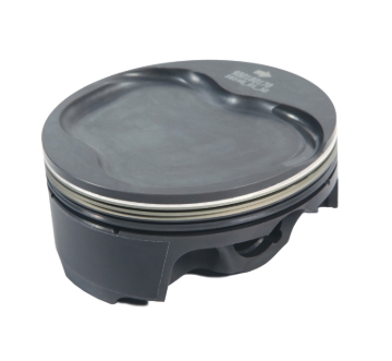 Picture of Mahle MS Piston Set GM LT1 376ci 4.065in Bore 3.622in Stk 6.125in Rod -16cc 10.1 CR Set of 8