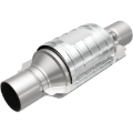 Picture of OEM Grade Universal Catalytic Converter-2.5in. Inlet/2.5in. Outlet