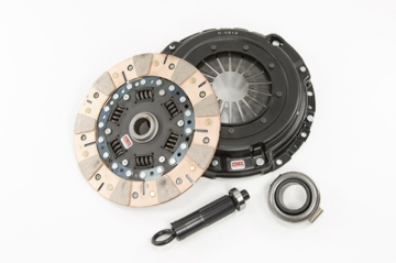 Picture of Competition Clutch 94-01 Acura Integra 1.8L Stage 3 - Seg Ceramic Clutch Kit