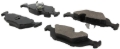 Picture of Sport Brake Pads with Shims and Hardware