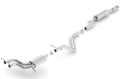 Picture of Borla 13-15 Hyundai Veloster Turbo 1.6L AT/MT FWD 2dr Dual Center Rear Exit Cat-Back Exhaust