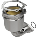 Picture of OEM Grade Direct-Fit Catalytic Converter-Nissan/INFINITI