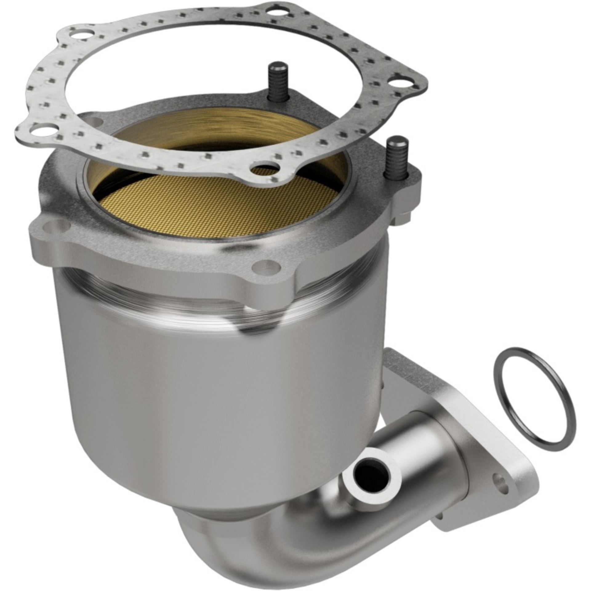 Picture of OEM Grade Direct-Fit Catalytic Converter-Nissan/INFINITI