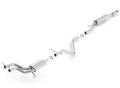 Picture of Borla 13-15 Hyundai Veloster Turbo 1.6L AT/MT FWD 2dr Dual Center Rear Exit Cat-Back Exhaust