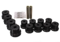 Picture of Energy Suspension ES Spring/Shackle Bush-Black Bushing Kits - 3.2102G