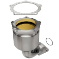 Picture of OEM Grade Direct-Fit Catalytic Converter-Nissan/INFINITI