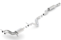 Picture of Borla 13-15 Hyundai Veloster Turbo 1.6L AT/MT FWD 2dr Dual Center Rear Exit Cat-Back Exhaust
