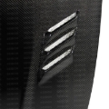 Picture of Seibon SEI Hoods - HD0910NS370-BD
