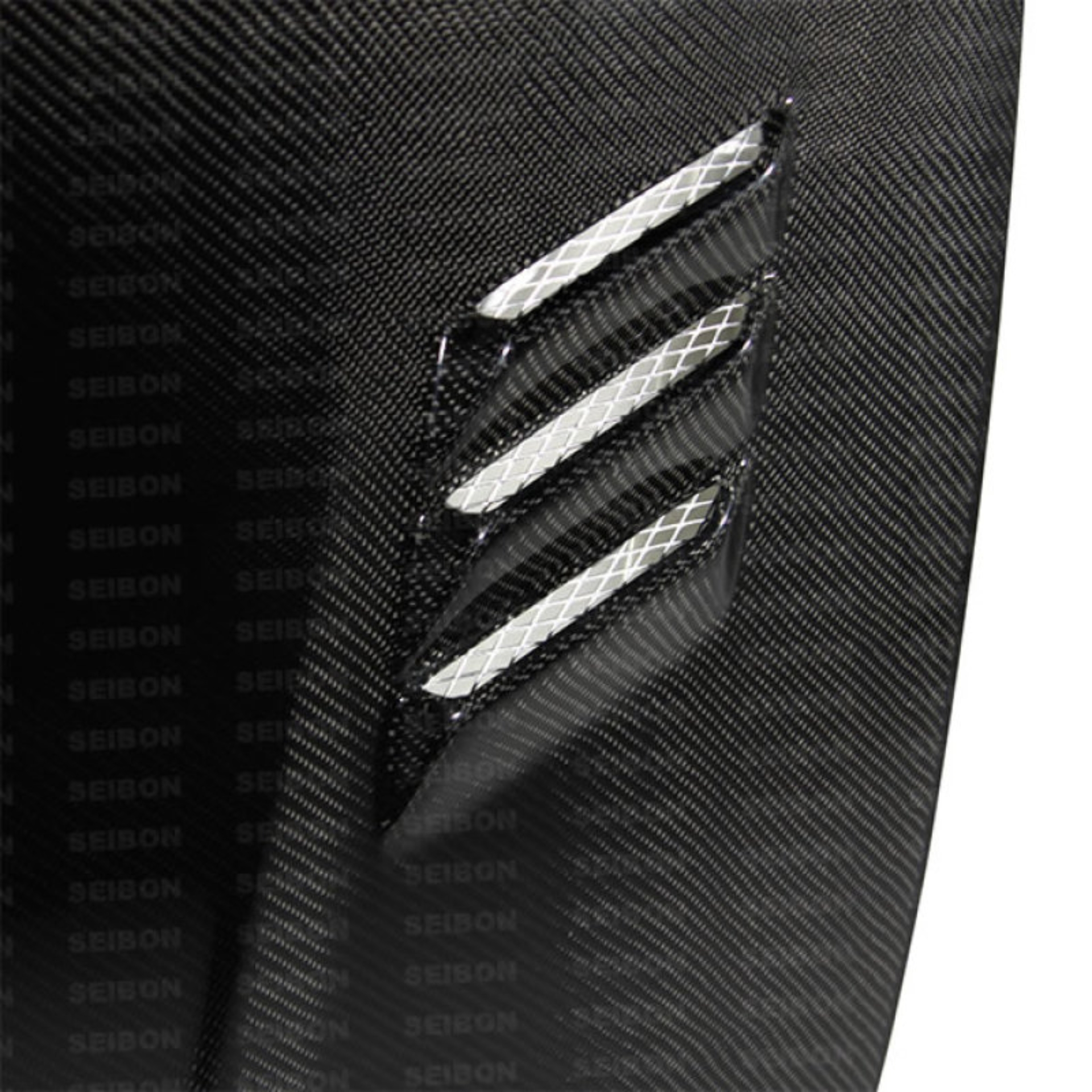 Picture of Seibon SEI Hoods - HD0910NS370-BD