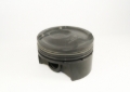 Picture of Mahle MS Piston Set Ford 2.0L EcoBoost 87.5mm Bore 83mm Stroke 156mm Rod -7cc 9.3 CR Set of 4