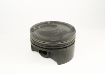 Picture of Mahle MS Piston Set Ford 2.0L EcoBoost 87.5mm Bore 83mm Stroke 156mm Rod -7cc 9.3 CR Set of 4