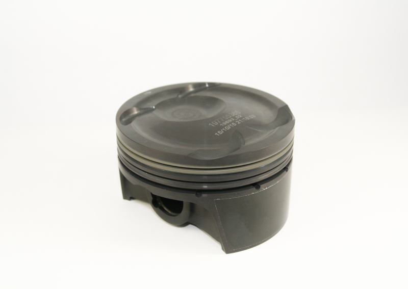 Picture of Mahle MHL MS Piston Sets-4 Cyl - 197755365