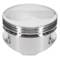 Picture of JE Pistons 400 SBC .460 DOME Set of 8 Pistons