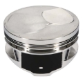 Picture of JE Pistons 500+BBC BIG CHF/DKE Set of 8 Pistons