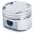 Picture of JE Pistons TOY 2JZGTE DISH KIT Set of 6 Pistons