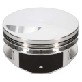 Picture of JE Pistons BBC FT HD/BLOWN Set of 8 Pistons