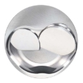 Picture of JE Pistons BBC .410 DOME Set of 8 Pistons