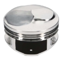 Picture of JE Pistons BBC .370 DOME Set of 8 Pistons