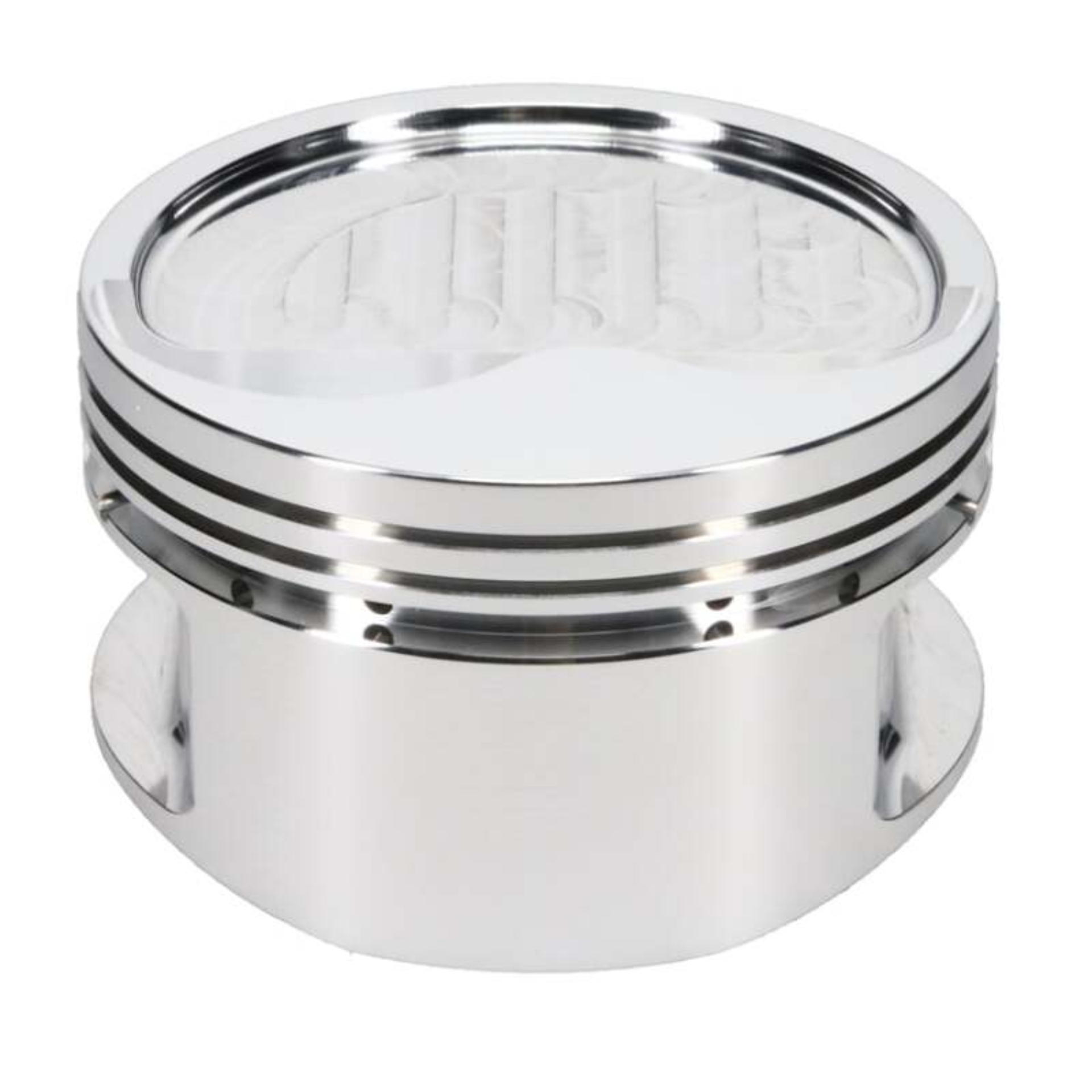 Picture of JE Pistons NASCAR CANADA CHRY Set of 8 Pistons