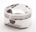 Picture of JE Pistons PORSCHE 3.2L DM KIT Set of 6 Pistons