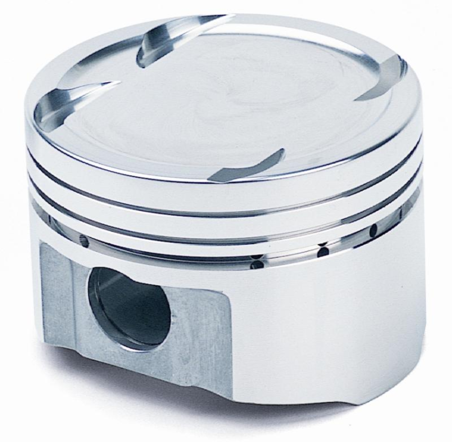 Picture of JE Pistons VW VR6 24V 8.5 KIT Set of 6 Pistons