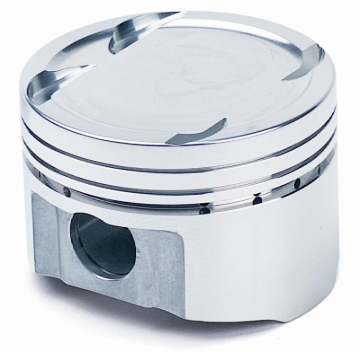 Picture of JE Pistons VW VR6 24V 8.5 KIT Set of 6 Pistons