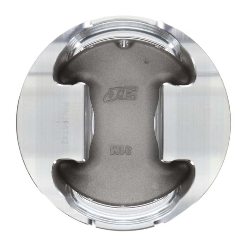 Picture of JE Pistons JE Piston Sets-4 Cyl - 295744