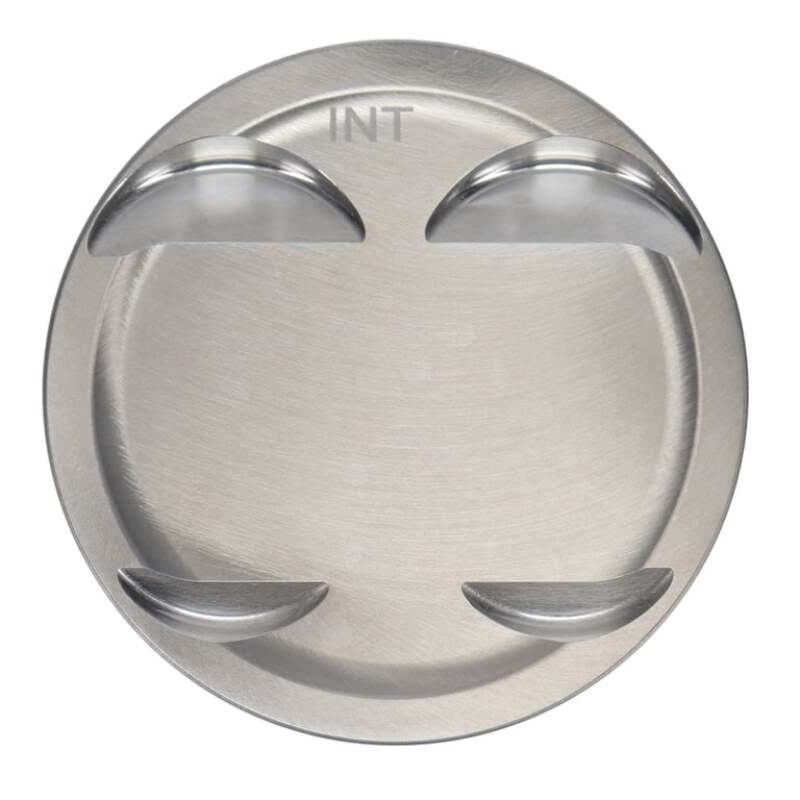 Picture of JE Pistons JE Piston Sets-4 Cyl - 298732