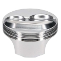 Picture of JE Pistons SBC 400 FSR DOME Set of 8 Pistons