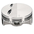 Picture of JE Pistons LS7 FT 6077 OEM ROD Set of 8 Pistons