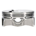 Picture of JE Pistons LS7 FT 6077 OEM ROD Set of 8 Pistons