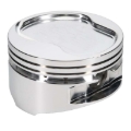 Picture of JE Pistons 302/351 SBF DISH Set of 8 Pistons