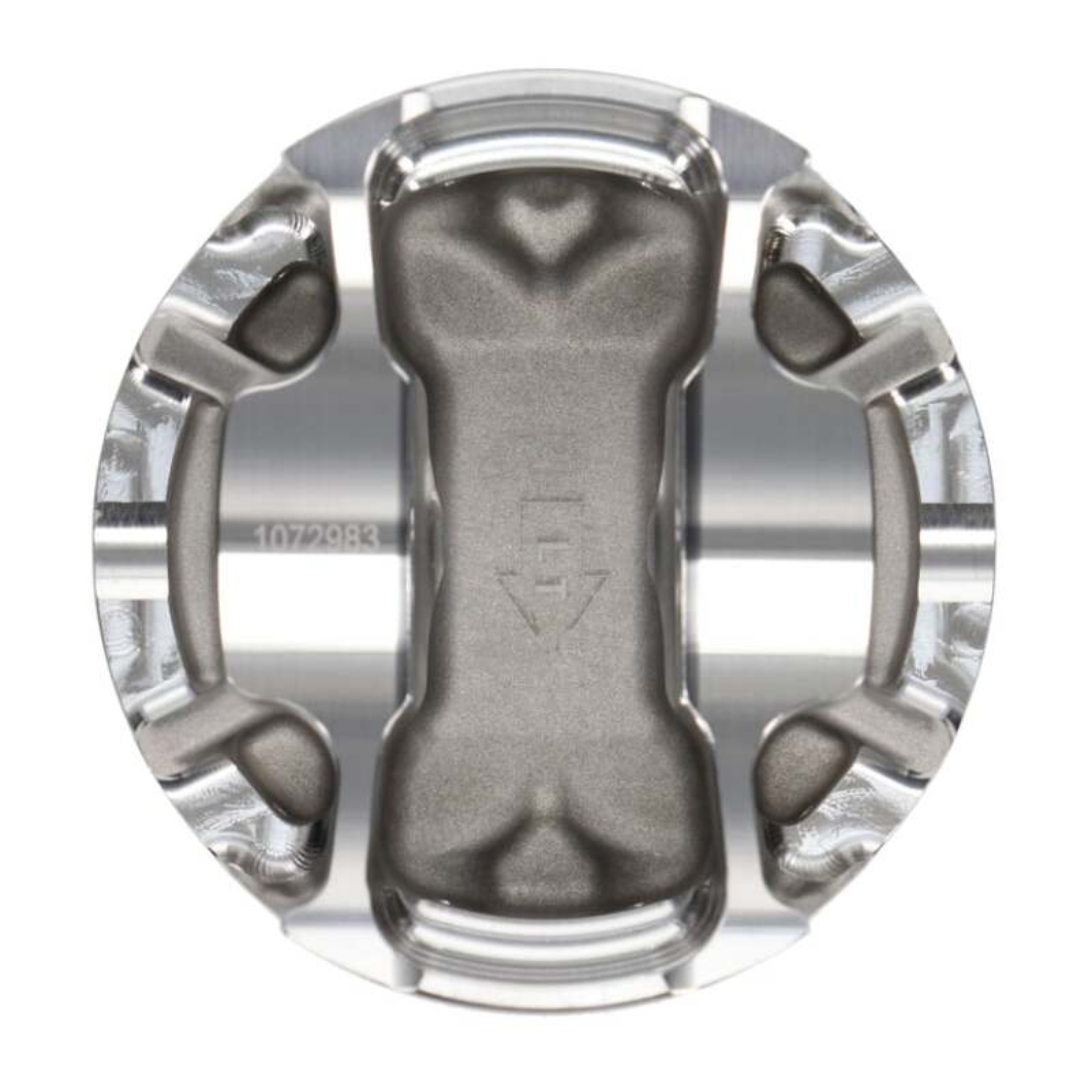 Picture of JE Pistons 4.6 3V MODULAR 8.5:1 Set of 8 Pistons