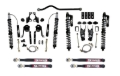 Picture of Skyjacker SKY Coil Over Coilovers - JK60SLSK-SX