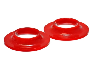 Picture of Energy Suspension ES Spring Isolators-Red Bushing Kits - 9.6106R