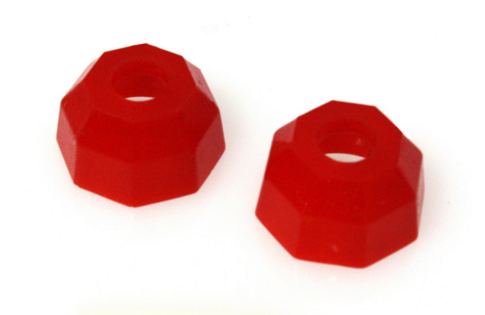 Picture of Energy Suspension ES Dust Boots-Red Bushing Kits - 9.13102R