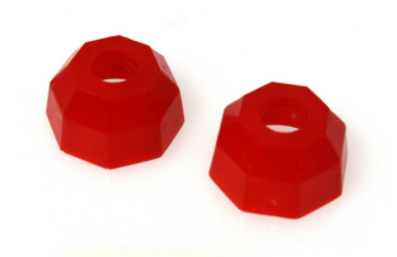 Picture of Energy Suspension ES Dust Boots-Red Bushing Kits - 9.13102R