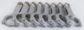 Picture of Eagle Ford 302 Forged 4340 Steel H-Beam Connecting Rods (Set of 8)