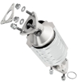 Picture of California CARB Direct-Fit Catalytic Converter 447196