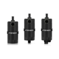 Picture of Mishimoto Universal Baffled Oil Catch Can - Black