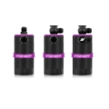 Picture of Mishimoto Universal Baffled Oil Catch Can - Purple