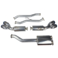 Picture of Injen INJ Catback Exhaust - SES1386TT