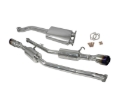Picture of Injen INJ Catback Exhaust - SES1386TT