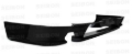 Picture of Seibon 92-01 Acura NSX TB Style Carbon FIber Rear Lip